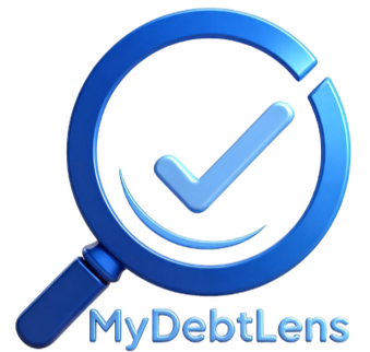 My Debt Lens My Debt Lens